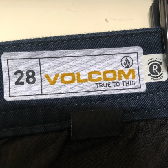 Volcom boys shorts. Sz 28/16 - Picture 5 of 5